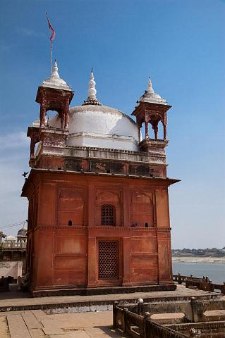 070 Varanasi, Ramnagar Fort.jpg